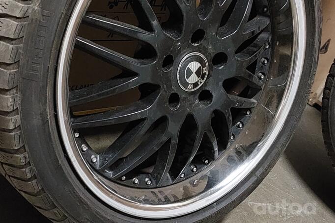 Royal german, stop lekki