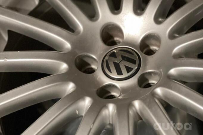 Volkswagen, stop lekki