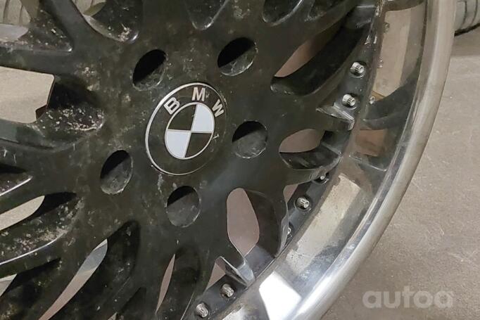 Royal german, stop lekki