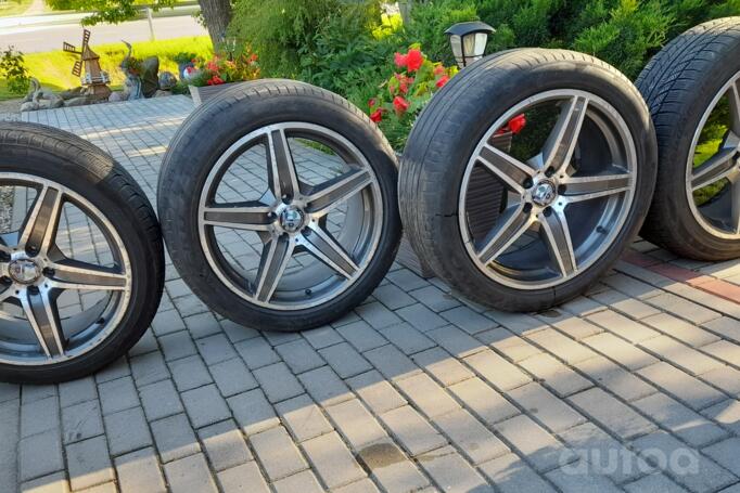 Mercedes Benz, stop lekki