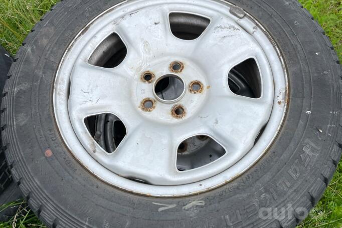 ınne, stal tłoczona