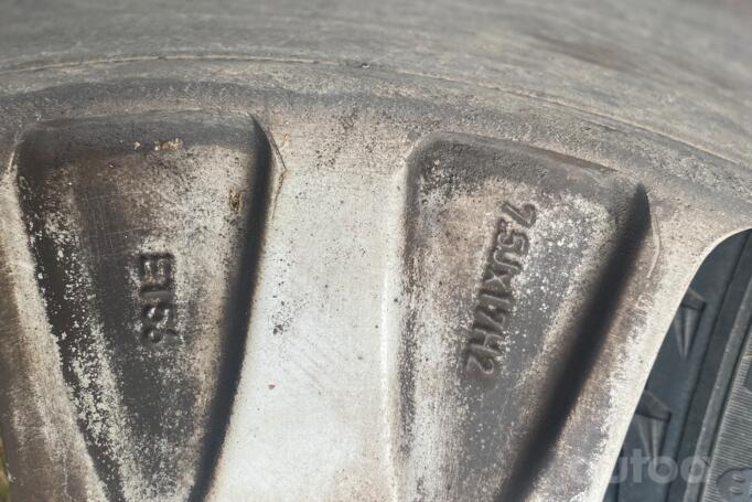 Audi orginalus ratlankiai, stop lekki