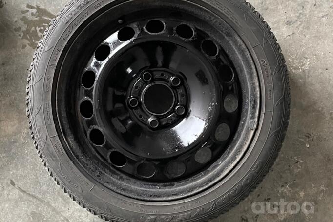 ınne, stal tłoczona