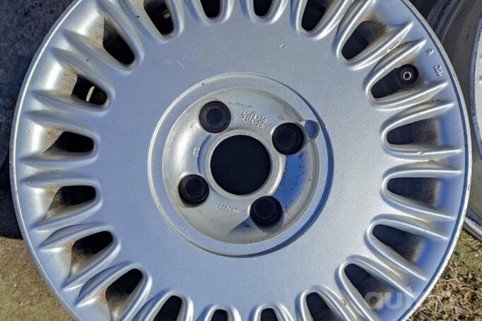 Citroen C5, stop lekki