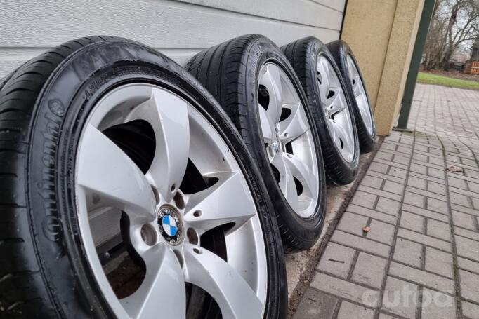Bmw, stop lekki