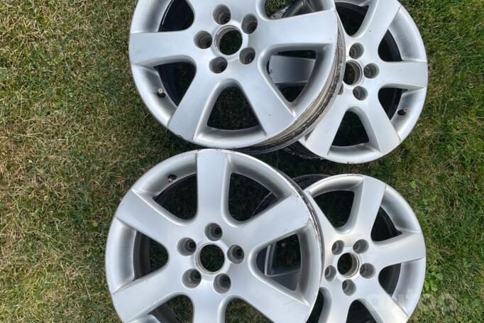 Volkswagen, stop lekki