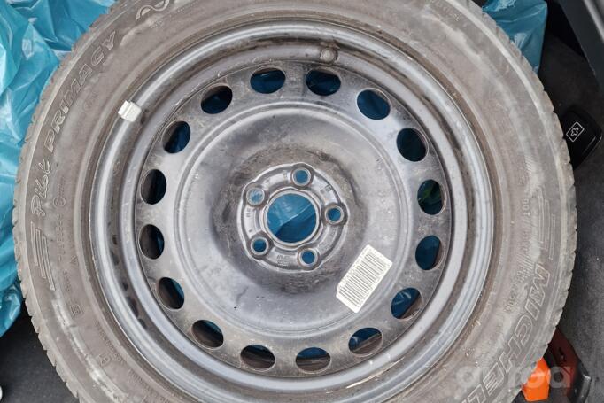 ınne, stal tłoczona