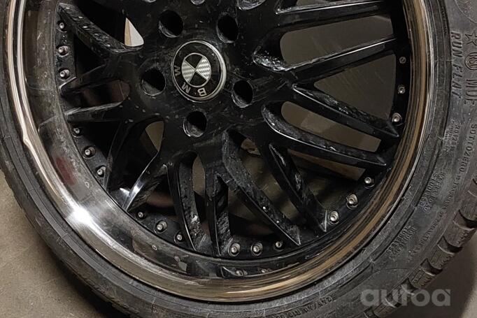 Royal german, stop lekki