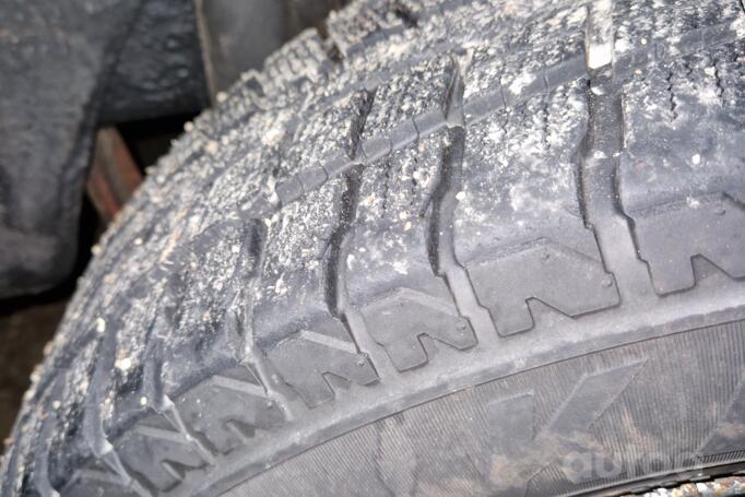 ınne, stal tłoczona