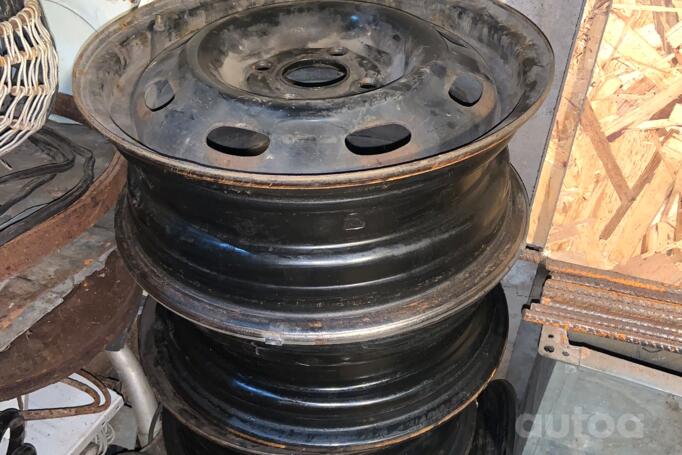 ınne, stal tłoczona