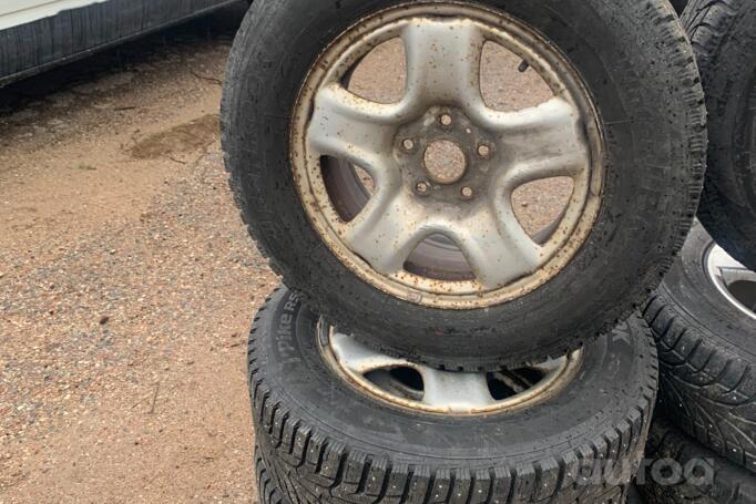 ınne, stal tłoczona