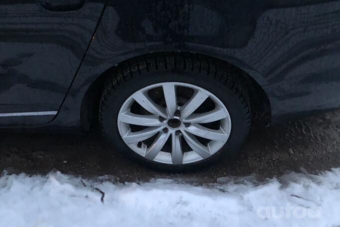 Volkswagen, stop lekki