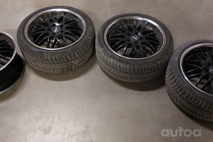 Royal german, stop lekki