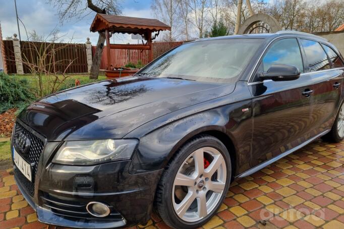 Autetic germany r18, stop lekki