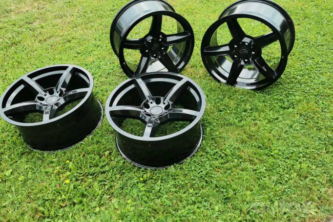 Japan racing, stop lekki