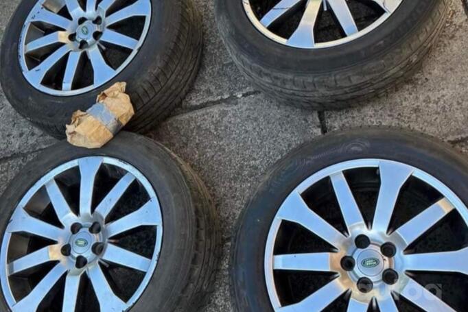 Land Rover, Jaguar, Ford, Volvo, stop lekki