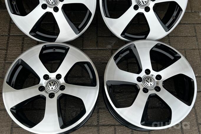 Volokswagen, stop lekki