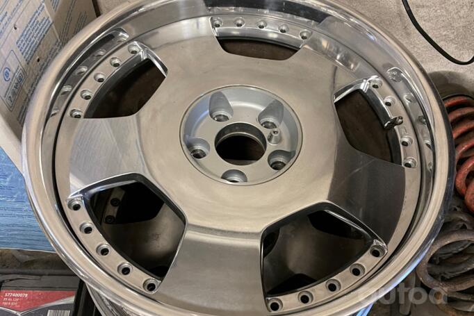 Asa by bbs, stop lekki