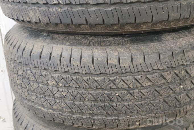 ınne, stal tłoczona