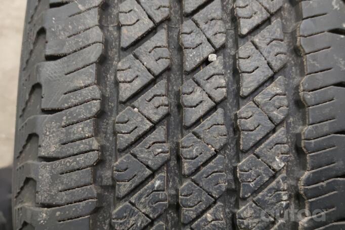 ınne, stal tłoczona