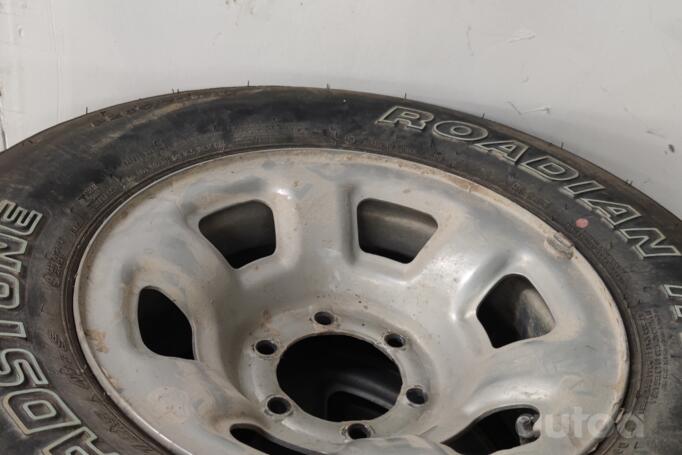 ınne, stal tłoczona