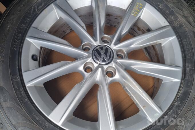 Volkswagen, stop lekki