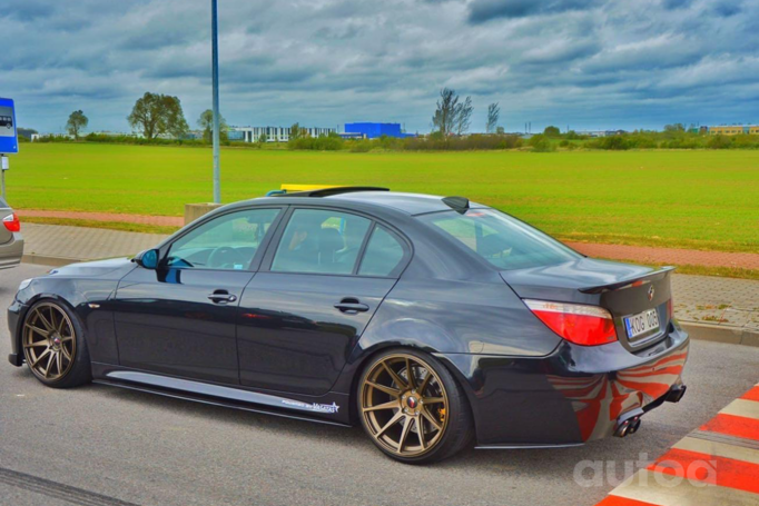 Japan racing, stop lekki