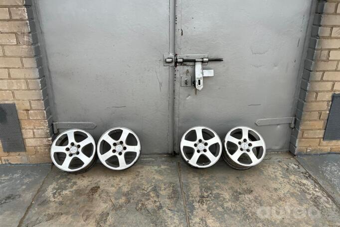 OPEL/saab, stop lekki