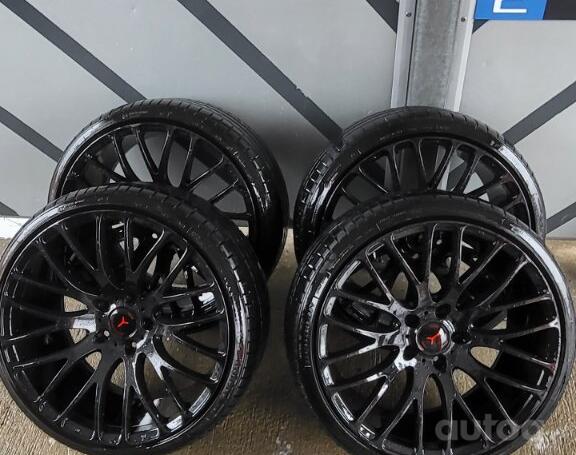 Yanar performance, stop lekki