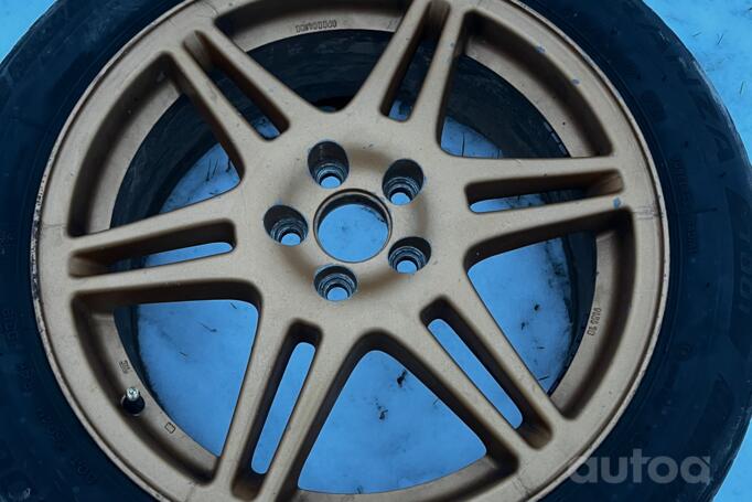 Speedline, stop lekki