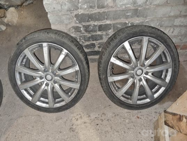 Mercedes Benz, stop lekki