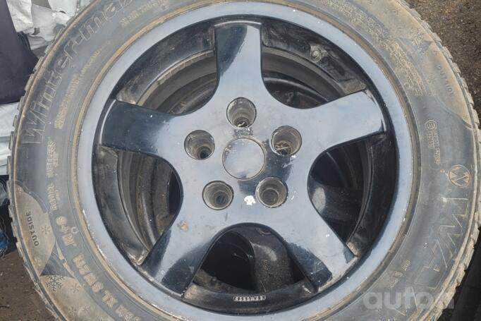 Nežinomas, stop lekki