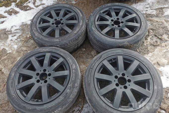 Mercedes-benz, stop lekki