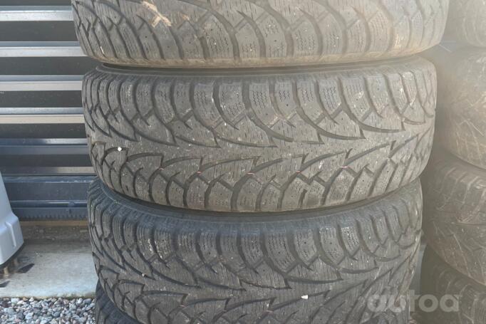 ınne, stal tłoczona