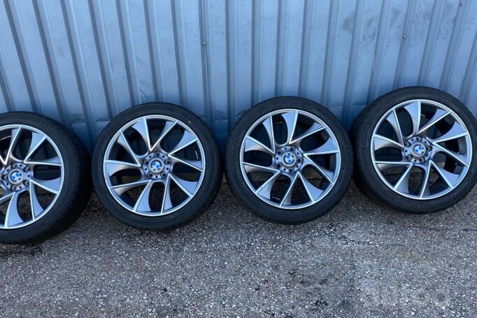 Bmw Opel Vw, stop lekki