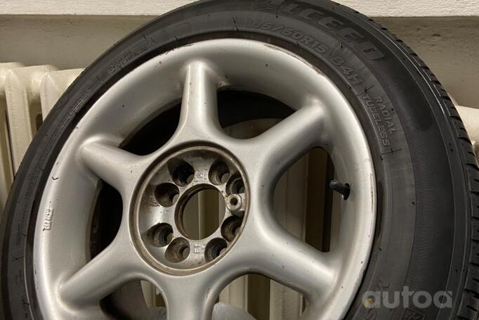 MADE IN GERMANY, stop lekki