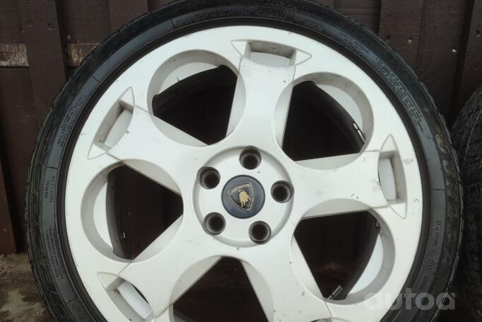 Casseopia, stop lekki