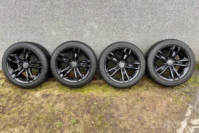 ınne, stal tłoczona