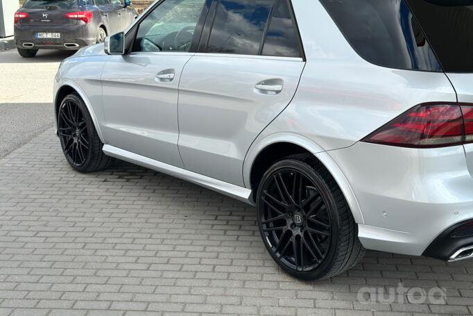 Brabus, stop lekki