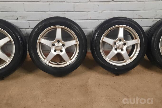 Advanti raicing, stop lekki