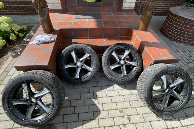 Mercedes benz, stop lekki