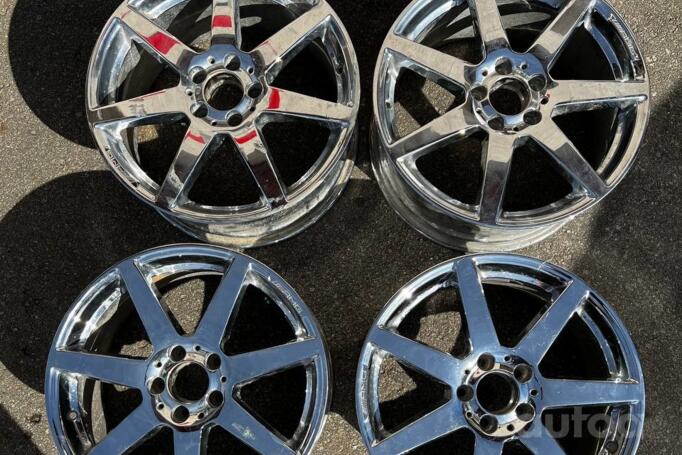 Mercedes, stop lekki