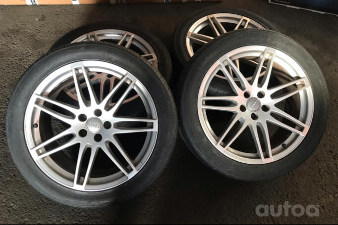 Speedline, stop lekki