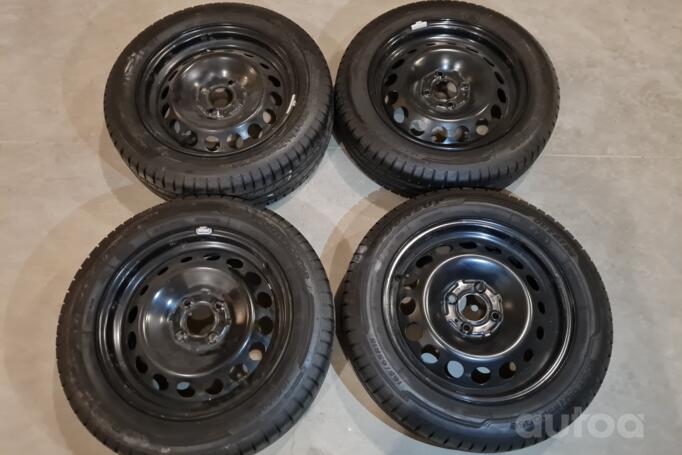 ınne, stal tłoczona