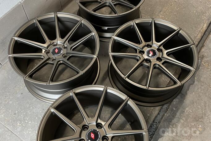 Inforged, stop lekki