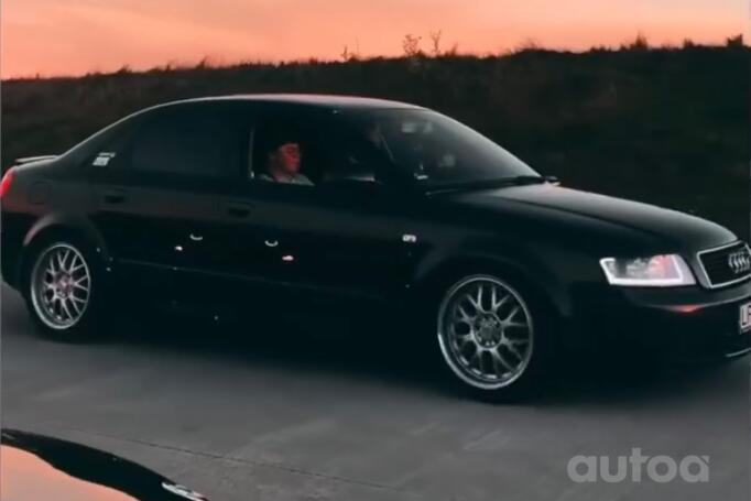 ASA BY BBS, stop lekki