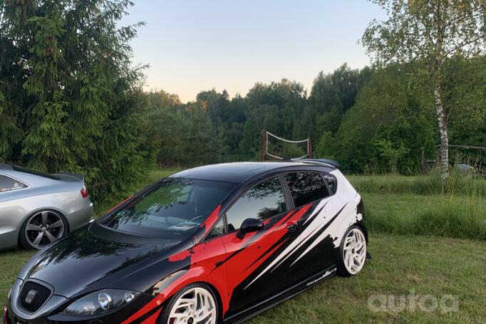 Forzza Wheels, stop lekki