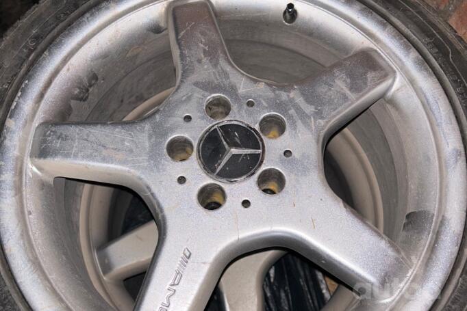 Mb ronal, stop lekki