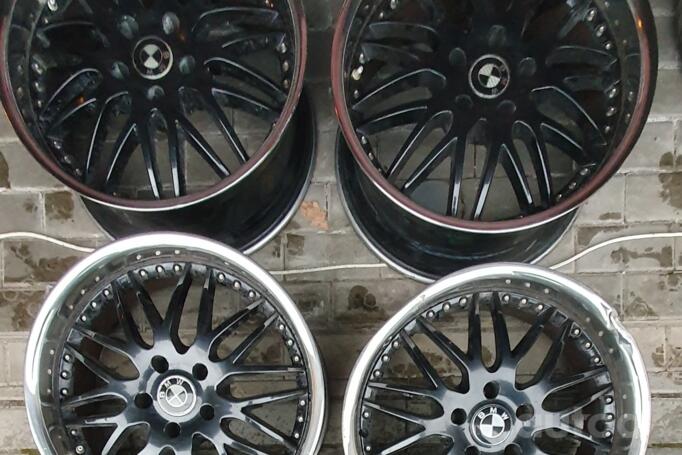 Royal Germany, stop lekki