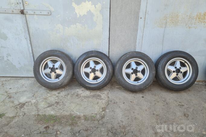 Mercedes, stop lekki